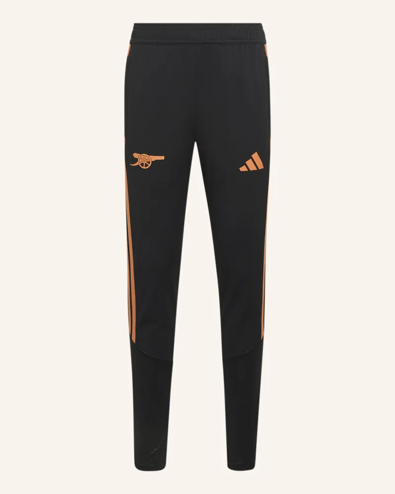 adidas Fc Arsenal 26/27 Tiro Kids Trainingshose schwarz Schwarz