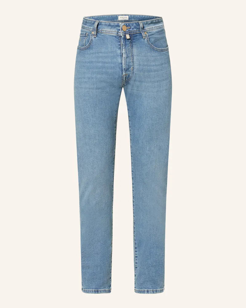 Jacob Cohën Jeans Bard Slim Fit blau 300d