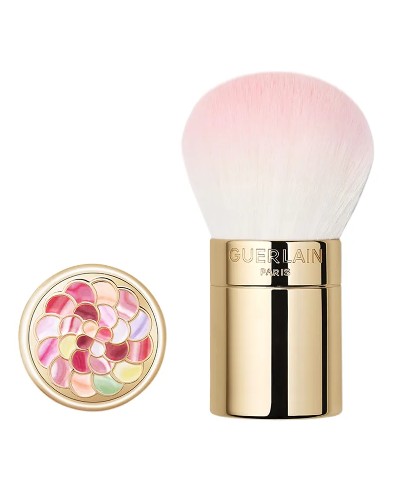 Guerlain Meteorites Pearls Powder Brush Puderpinsel 