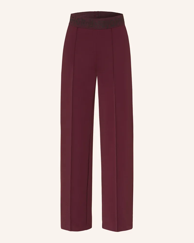 Rich&Royal Hose Dunkelrot
