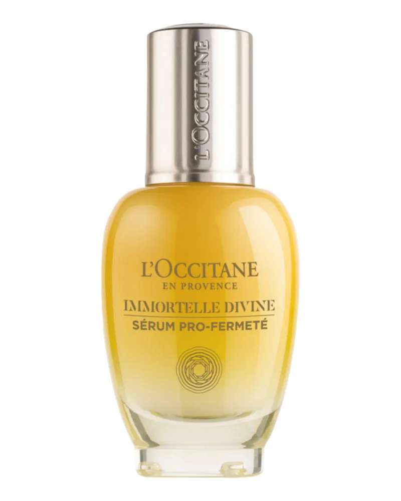 L'Occitane IMMORTELLE DIVINE 