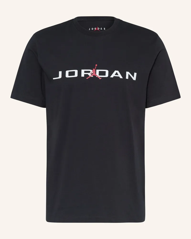 Jordan T-Shirt JORDAN AIR Weiss
