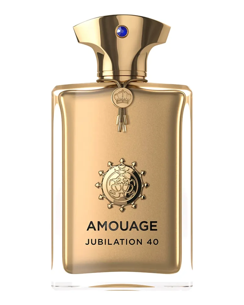 Amouage JUBILATION 40 100 ml, 4550 € / 1 l 