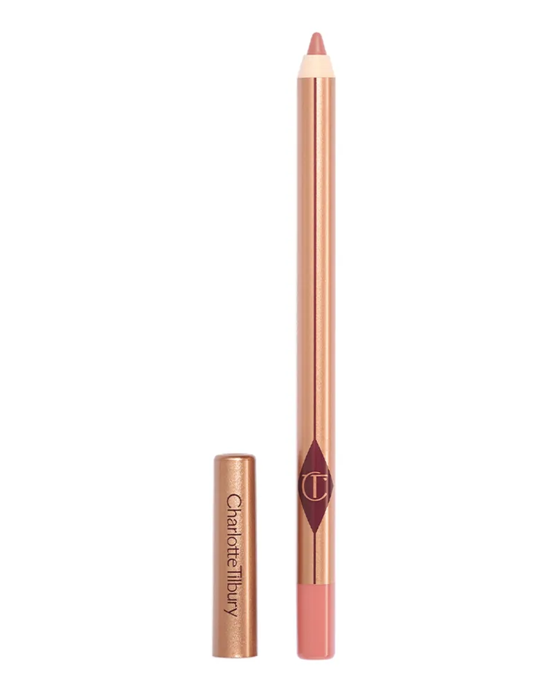 Charlotte Tilbury Lip Cheat Lipliner Pillow