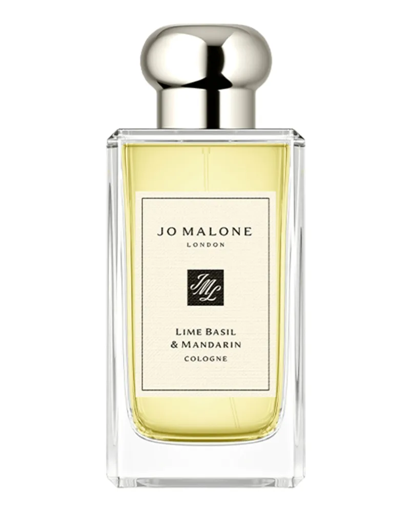 Jo Malone LIME BASIL & MANDARIN 