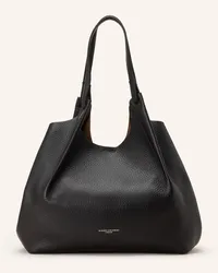 Gianni Chiarini Hobo-Bag DUA mit Pouch Schwarz