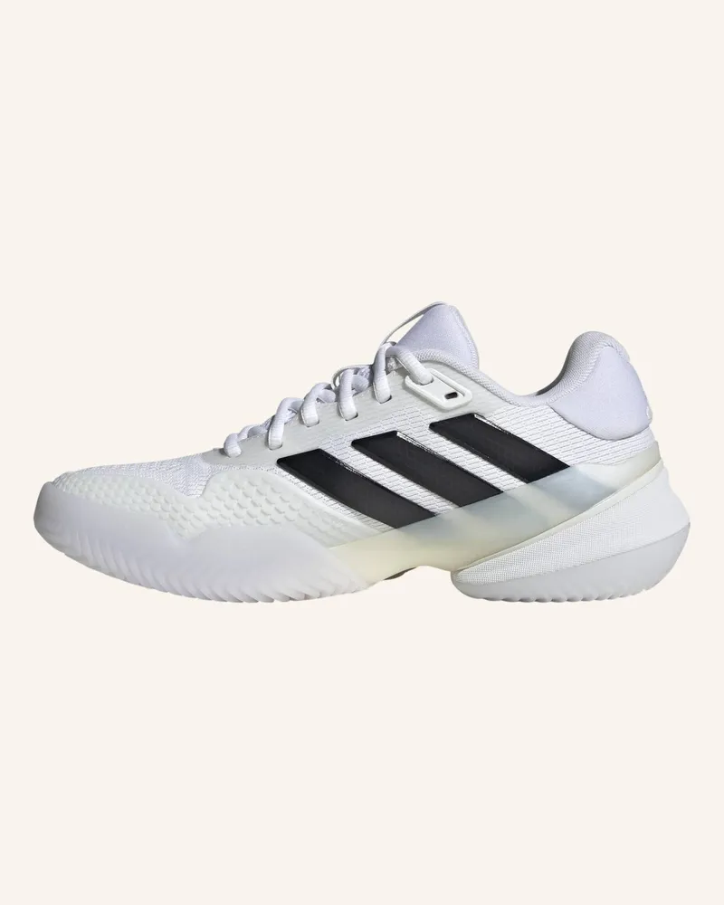 adidas BARRICADE 14 TENNISSCHUH Weiss