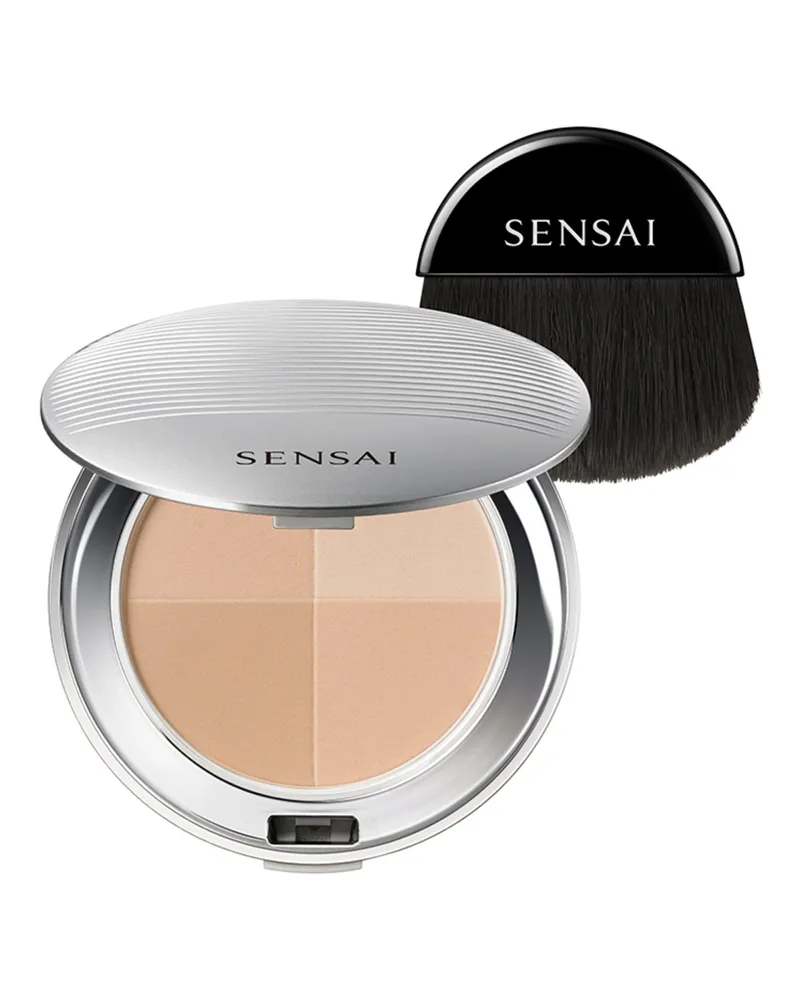 Sensai Cellular Performance Pressed Powder 01