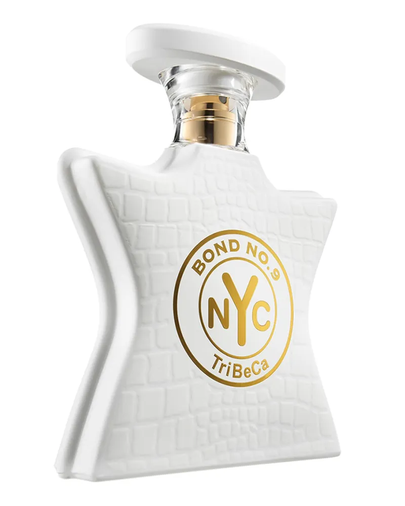 BOND NO. 9 TRIBECA 100 ml, 4450 € / 1 l 