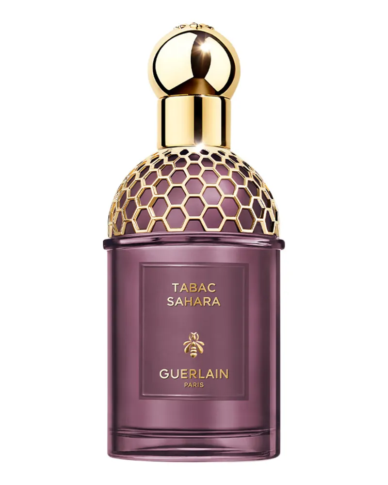 Guerlain ABSOLUS ALLEGORIA TABAC SAHARA 