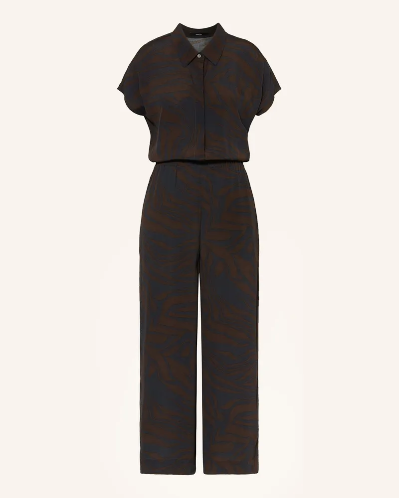 someday. Jumpsuit CETARA Dunkelblau