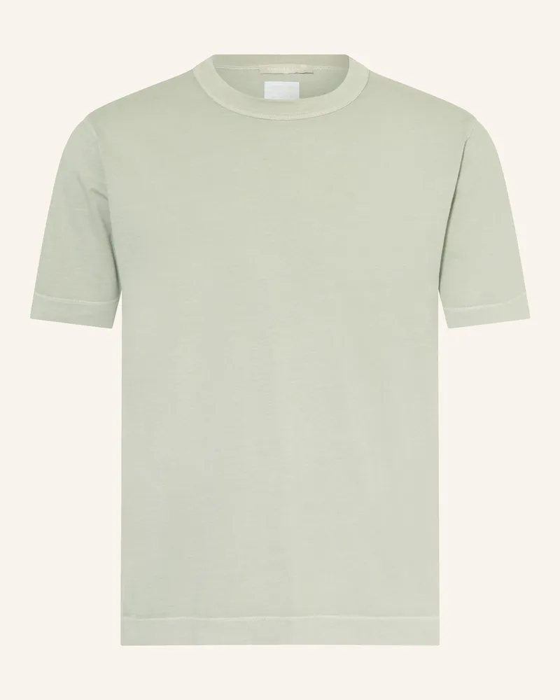 Daniele Fiesoli T-Shirt Hellgrün