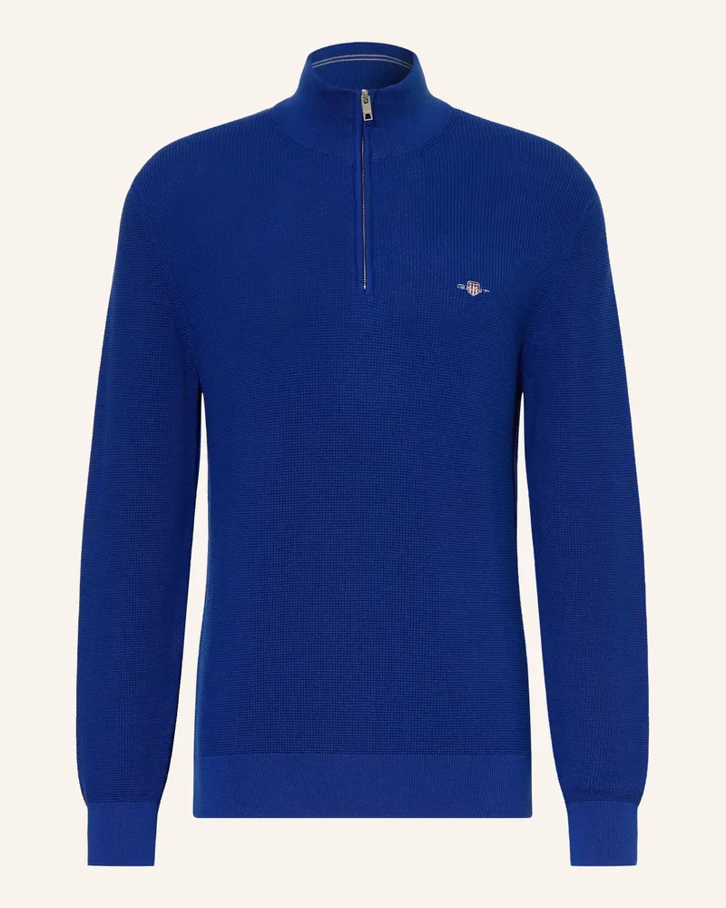 Gant Troyer blau Blau