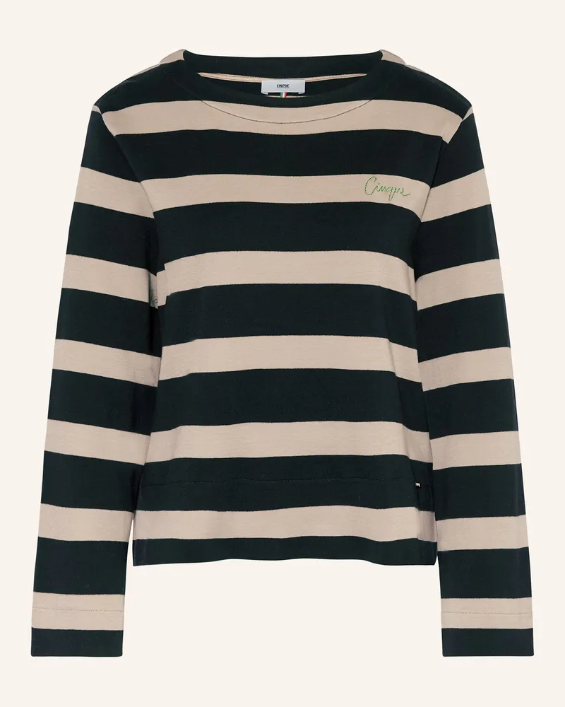 cinque Longsleeve CITACY Beige