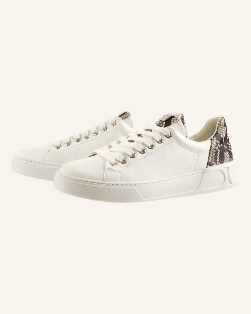 Högl Sneaker NOA Weiss