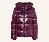 Steppjacke SCOTT