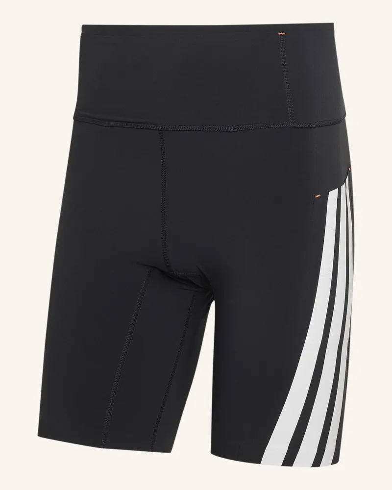 adidas Terrex Xperior Pro Leggings, Kurz schwarz Schwarz