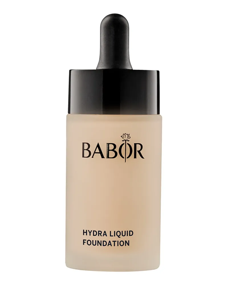 Babor MAKE UP 1330 € / 1 l 