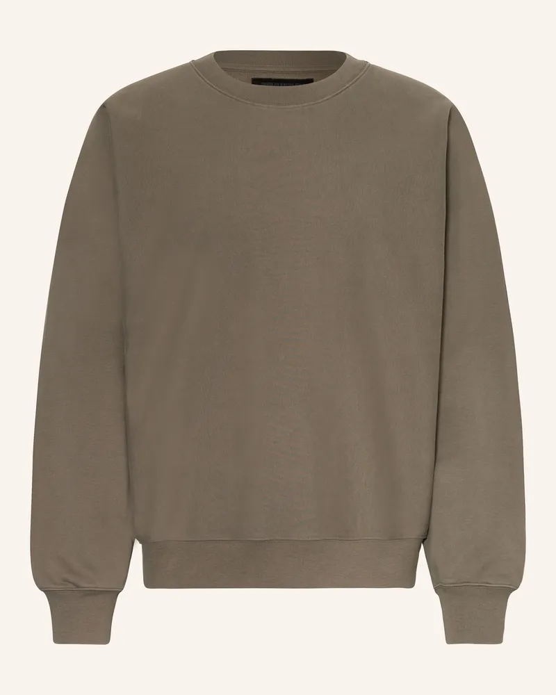 Drykorn Sweatshirt NIELO Khaki
