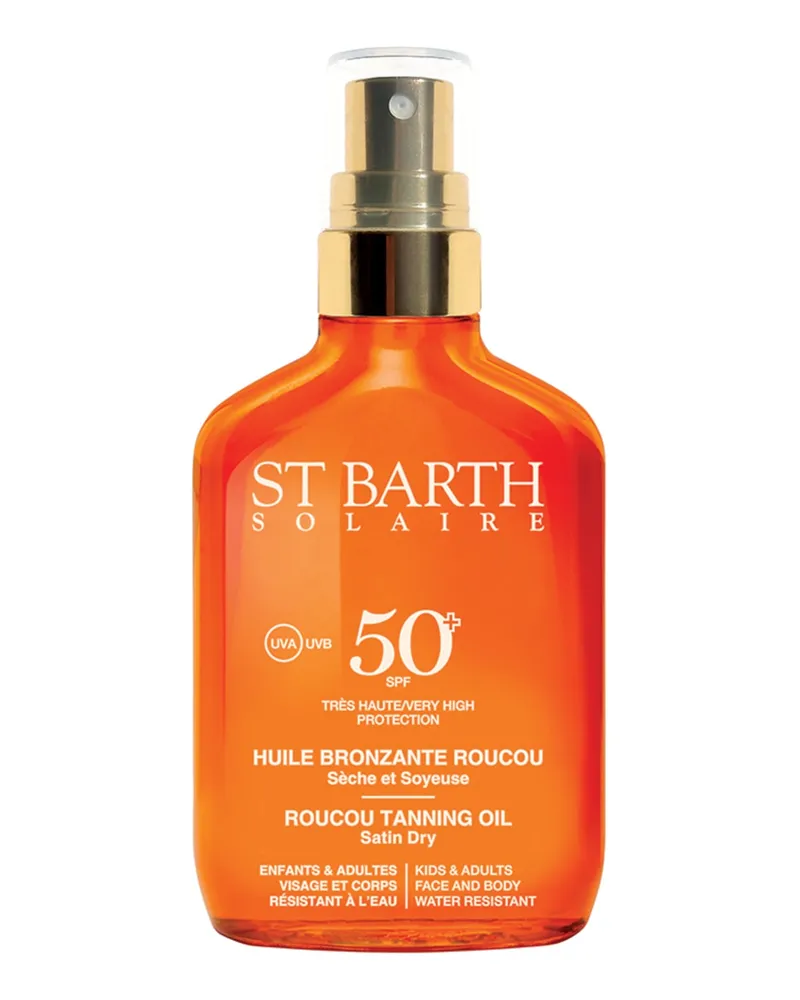 LIGNE ST BARTH SOLAIRE 100 ml, 1140 € / 1 l 