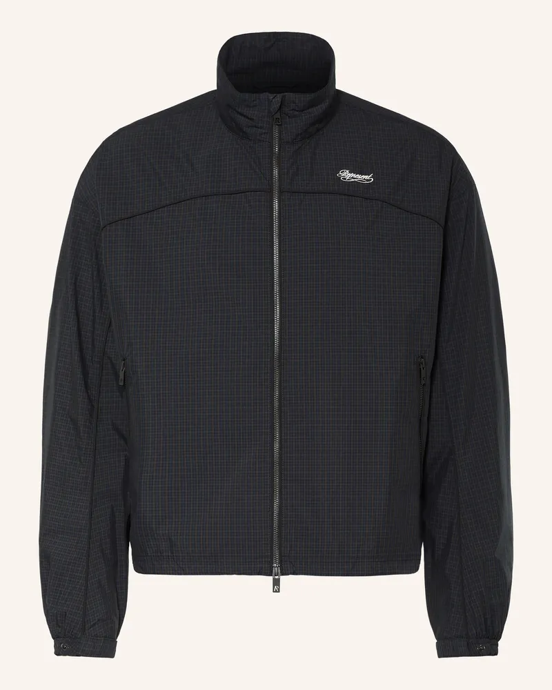 REPRESENT Jacke Riot blau Dunkelblau