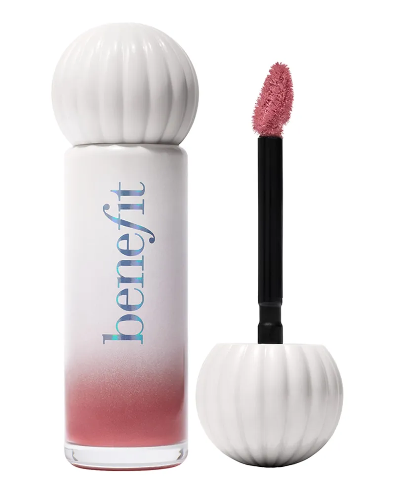 Benefit Splashtint Feuchtigkeitsspendender glossy Tint für die Lippen 01