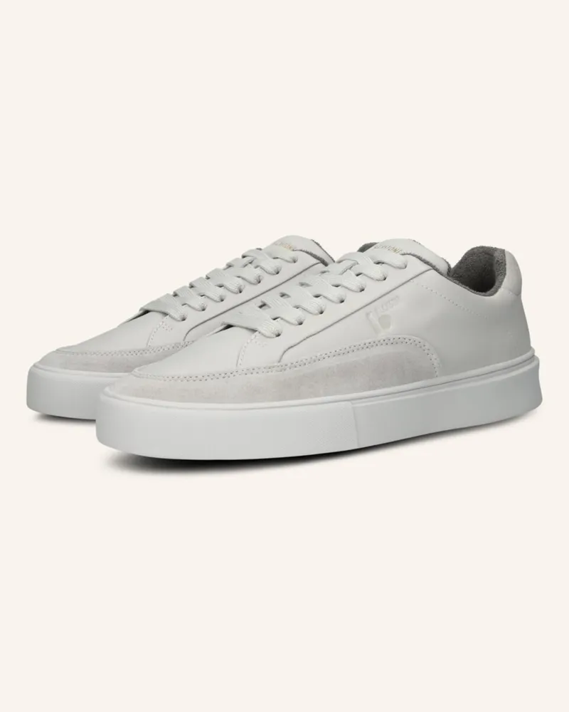 Blackstone Sneaker grau Grau