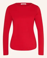 Stefan Brandt Longsleeve FANNY LA 50 Rot