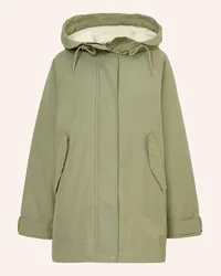 Marc O'Polo Parka Grau