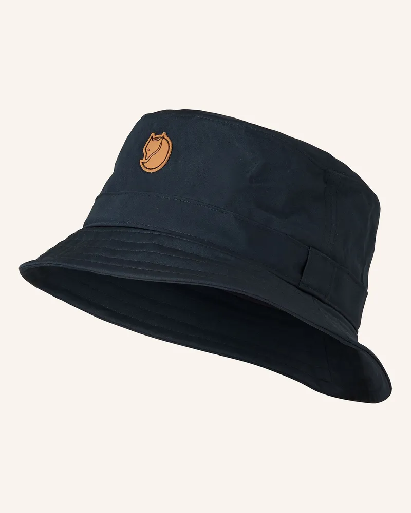 Fjäll Räven Bucket-Hat KIRUNA Dunkelblau