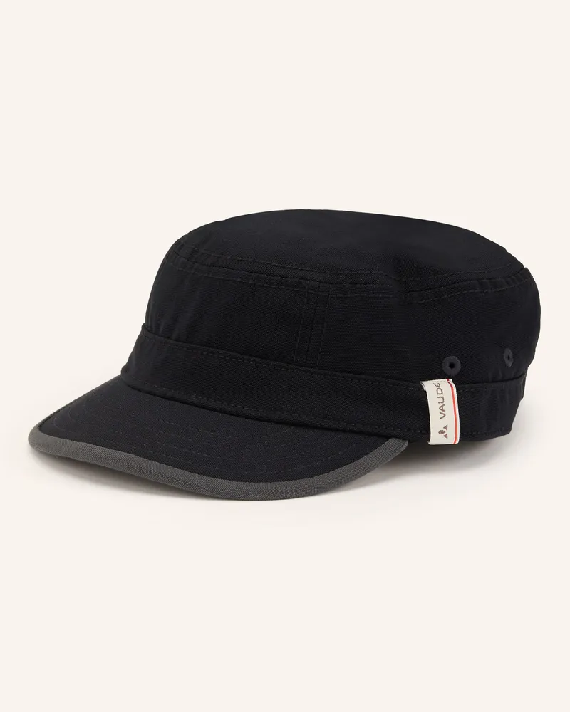 Vaude Cap CUBA LIBRE Schwarz