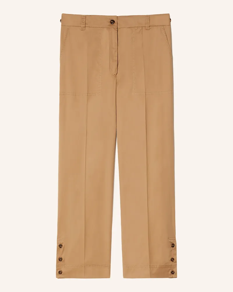 Marina Rinaldi Marlenehose Beige