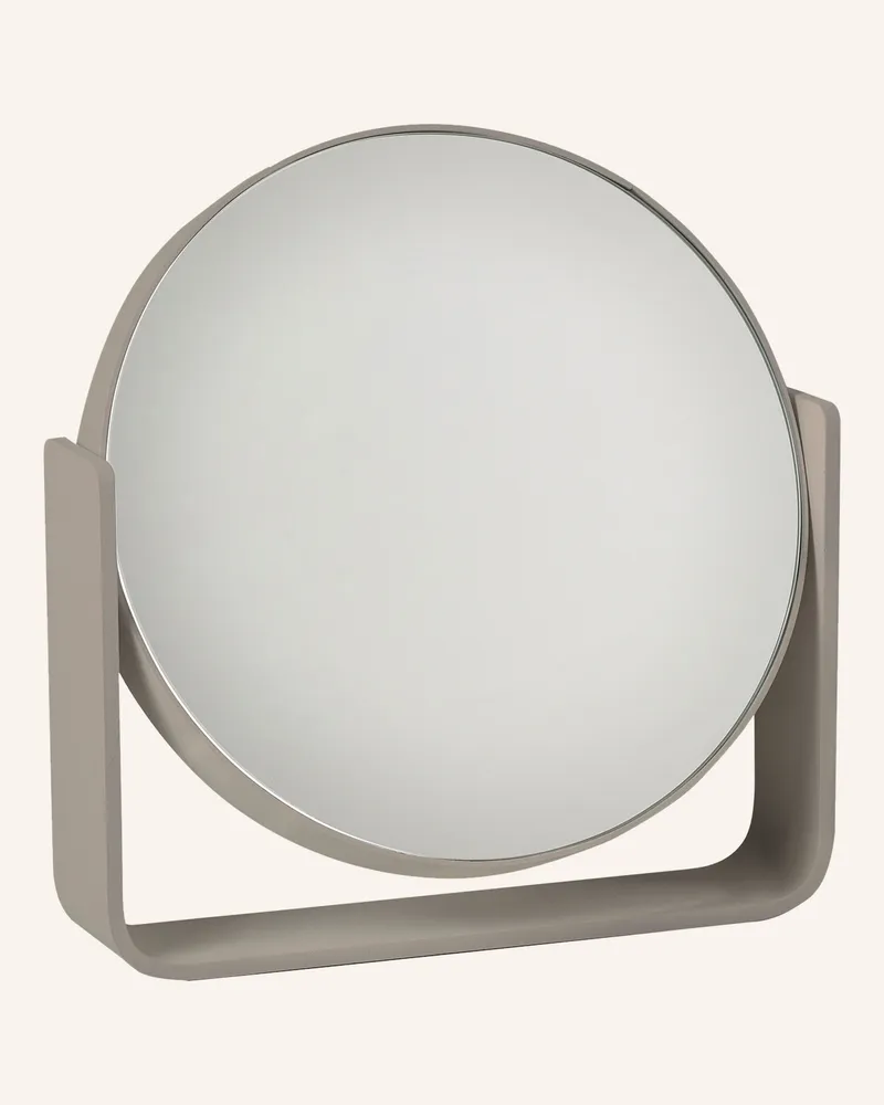 Zone Denmark Tischspiegel UME Taupe