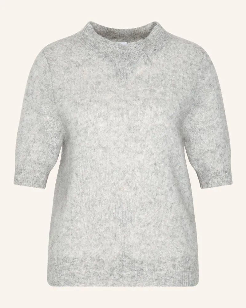 Seidensticker Sweater grau Grau
