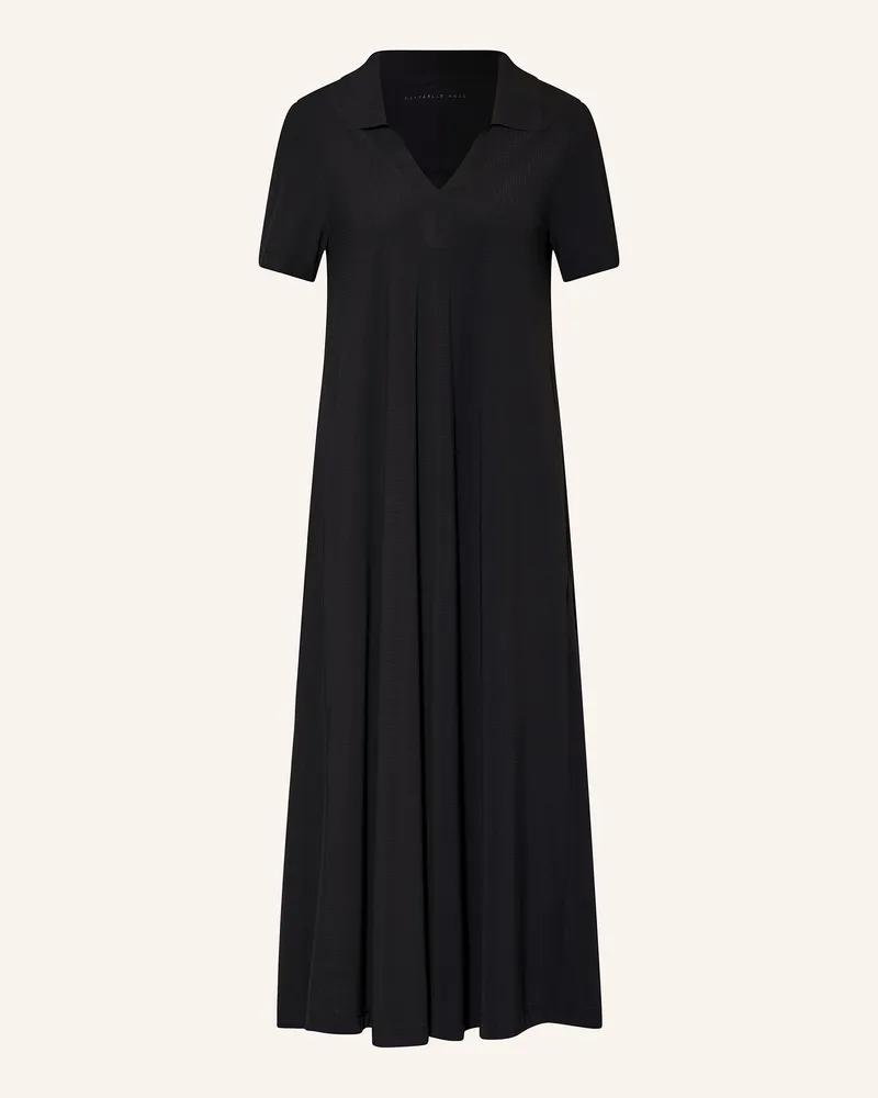 RAFFAELLO ROSSI  Kleid JOSEPHINA Schwarz