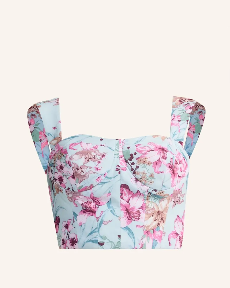 ADLYSH Kleider DAYDREAM TOP Gruen
