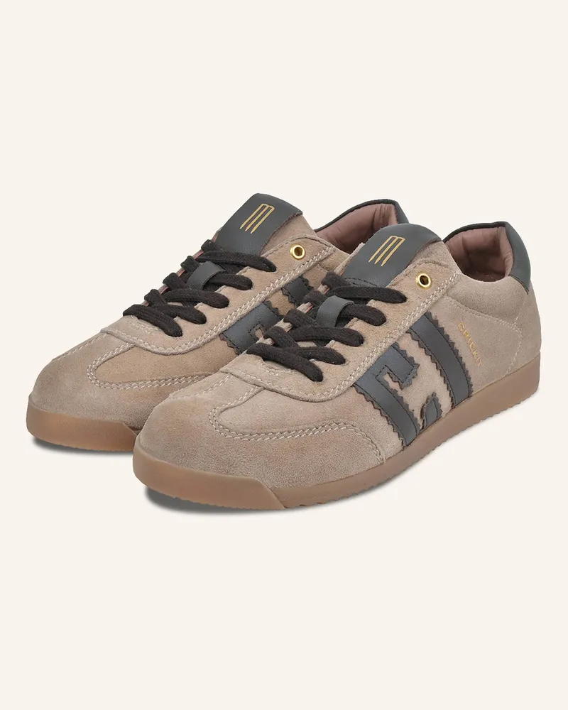 CRICKIT Sneaker Ultima beige Beige