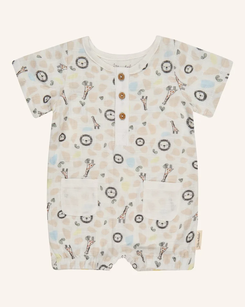 Sterntaler Spieler Beige