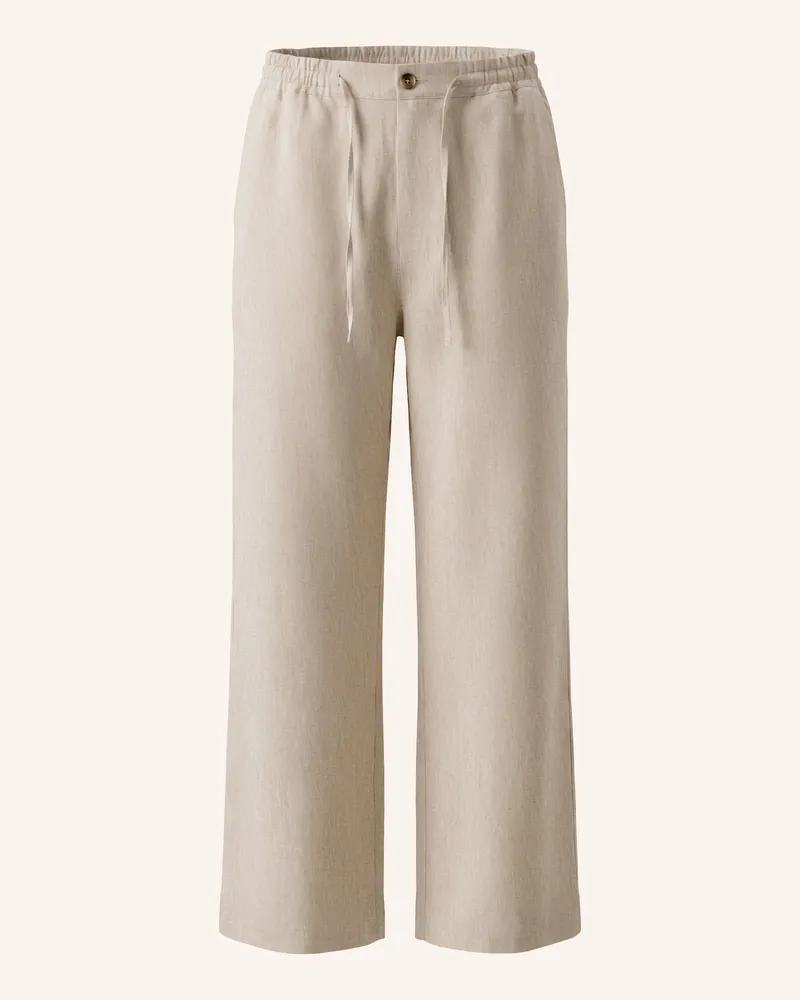 J.Lindeberg Hose beige Beige