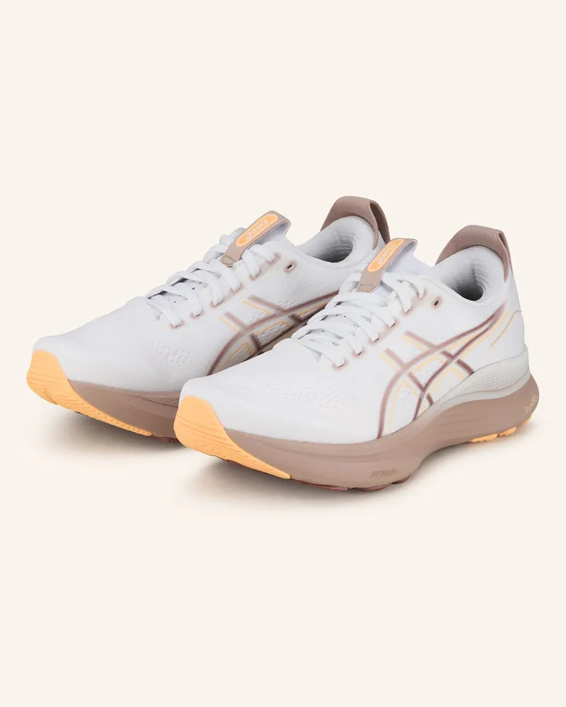 Asics Laufschuhe GEL-KAYANO 32 Weiss