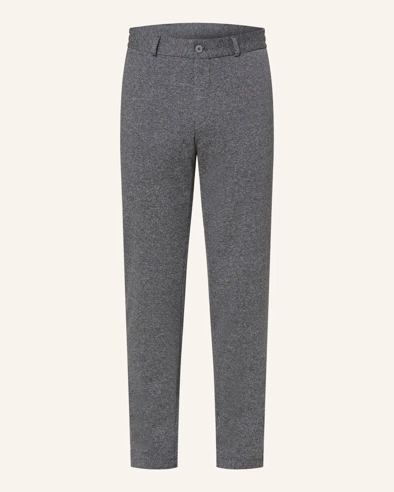 paul Anzughose Extra Slim Fit 690