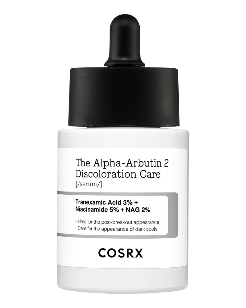 COSRX The Alpha-Arbutin 2 Discoloration Care Serum 50 ml 