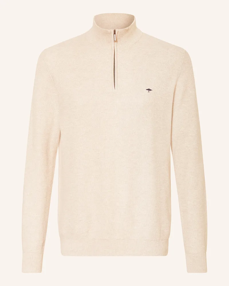 Fynch-Hatton Troyer Ecru