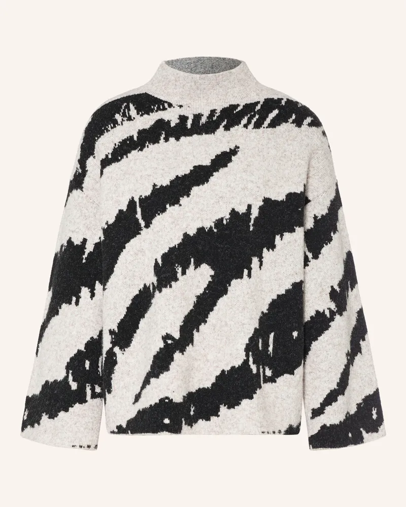 Joseph Ribkoff Pullover beige Grau