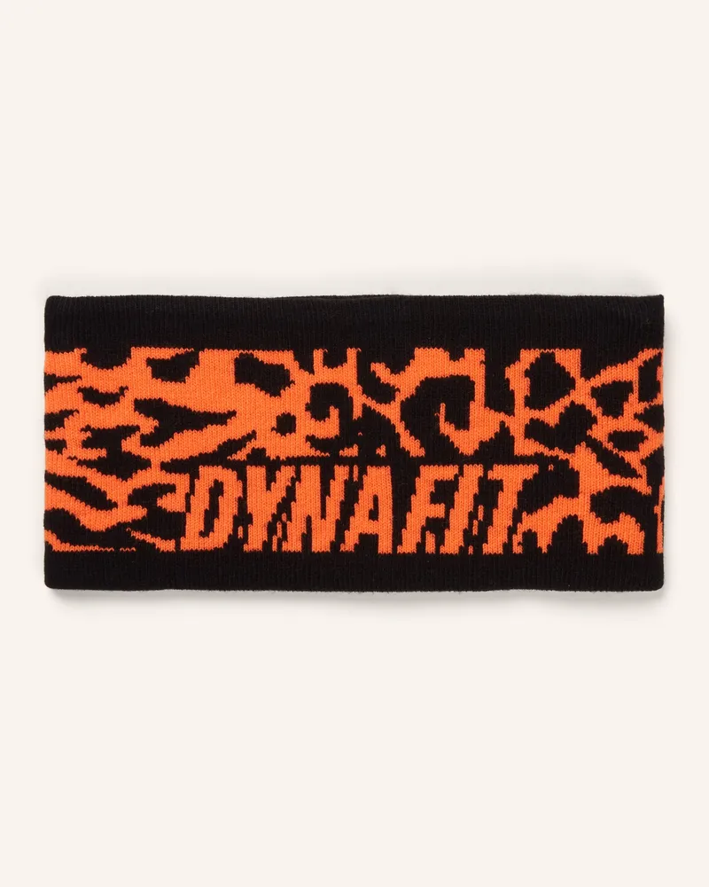 Dynafit Stirnband Schwarz