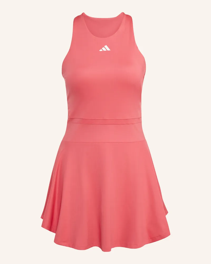 adidas Tenniskleid Tennis Climacool pink Pink