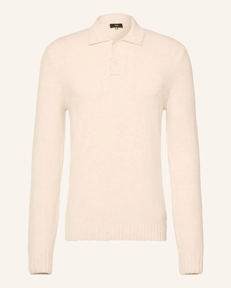 cinque Pullover Cizano weiss Creme