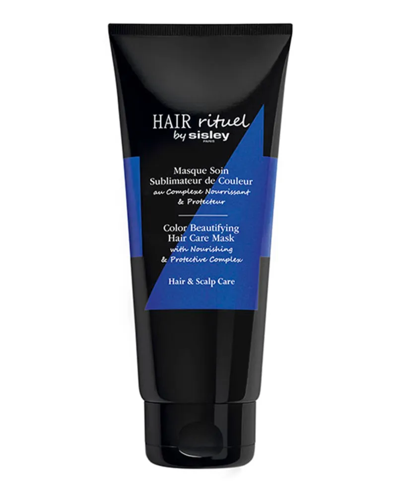 CVC COLOUR BEAUTIFYING HAIR CARE MASK 