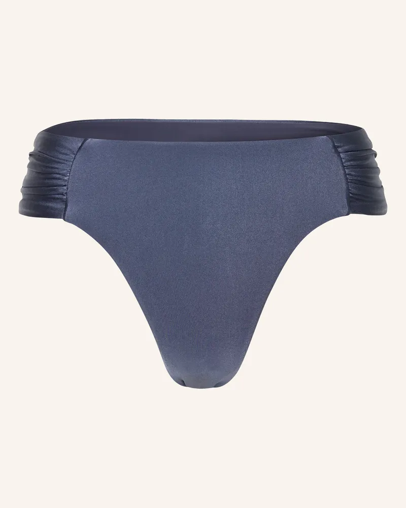Seafolly Australia Panty-Bikini-Hose BELLE Blau