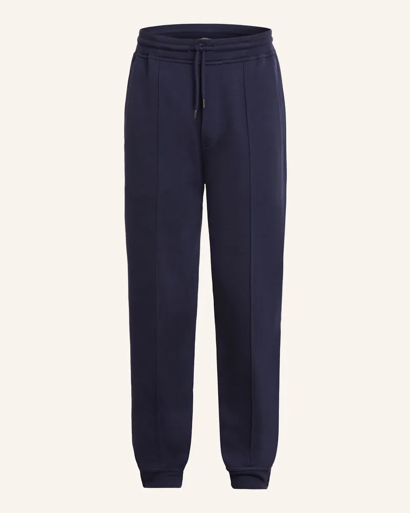 Brunello Cucinelli Sweatpants Dunkelblau